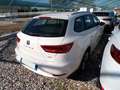 SEAT Leon 1.5 TGI 130 CV DSG ST STYLE FULL LED NAVI Bianco - thumbnail 2