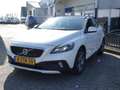 Volvo V40 Cross Country 1.6 T4 180PK Ocean Race PANO | VOL LEER | HK-AUDIO Blanco - thumbnail 13