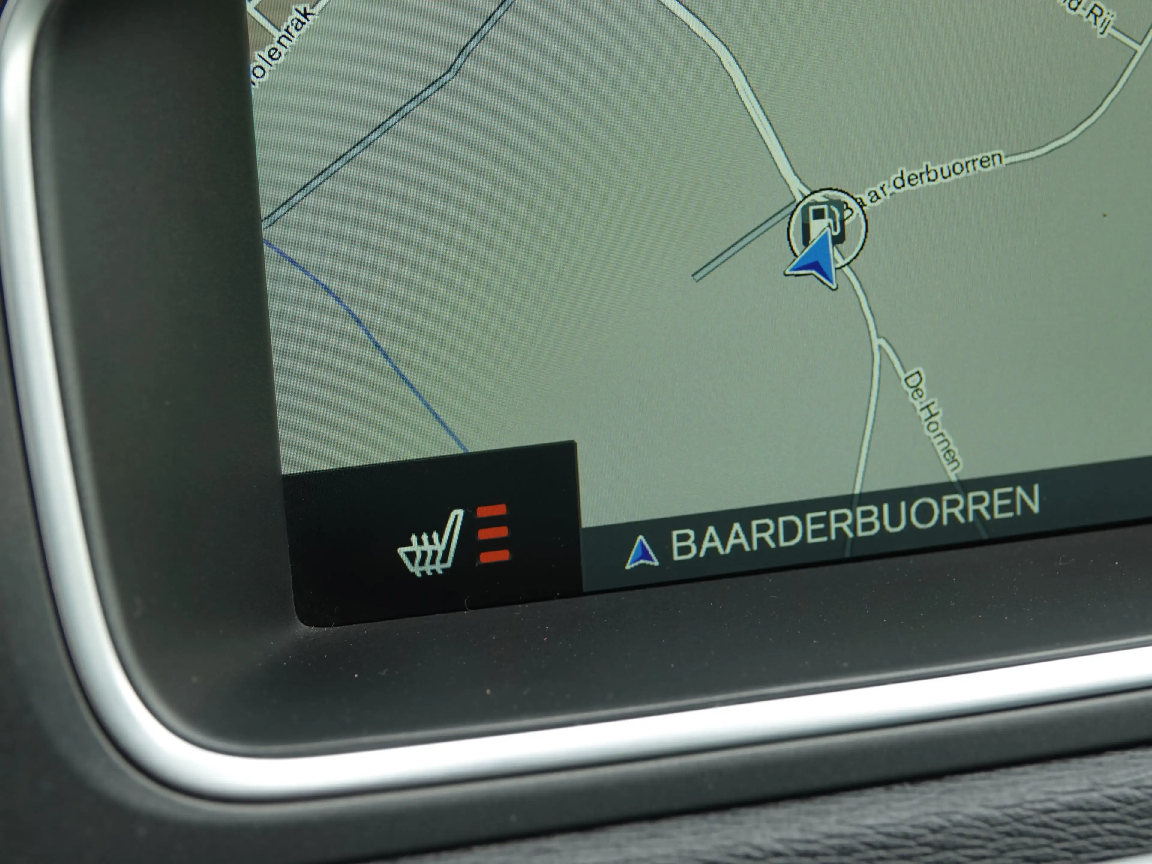 Volvo V40 Cross Country 1.6 T4 180PK Ocean Race PANO | VOL LEER | HK-AUDIO — photo 22