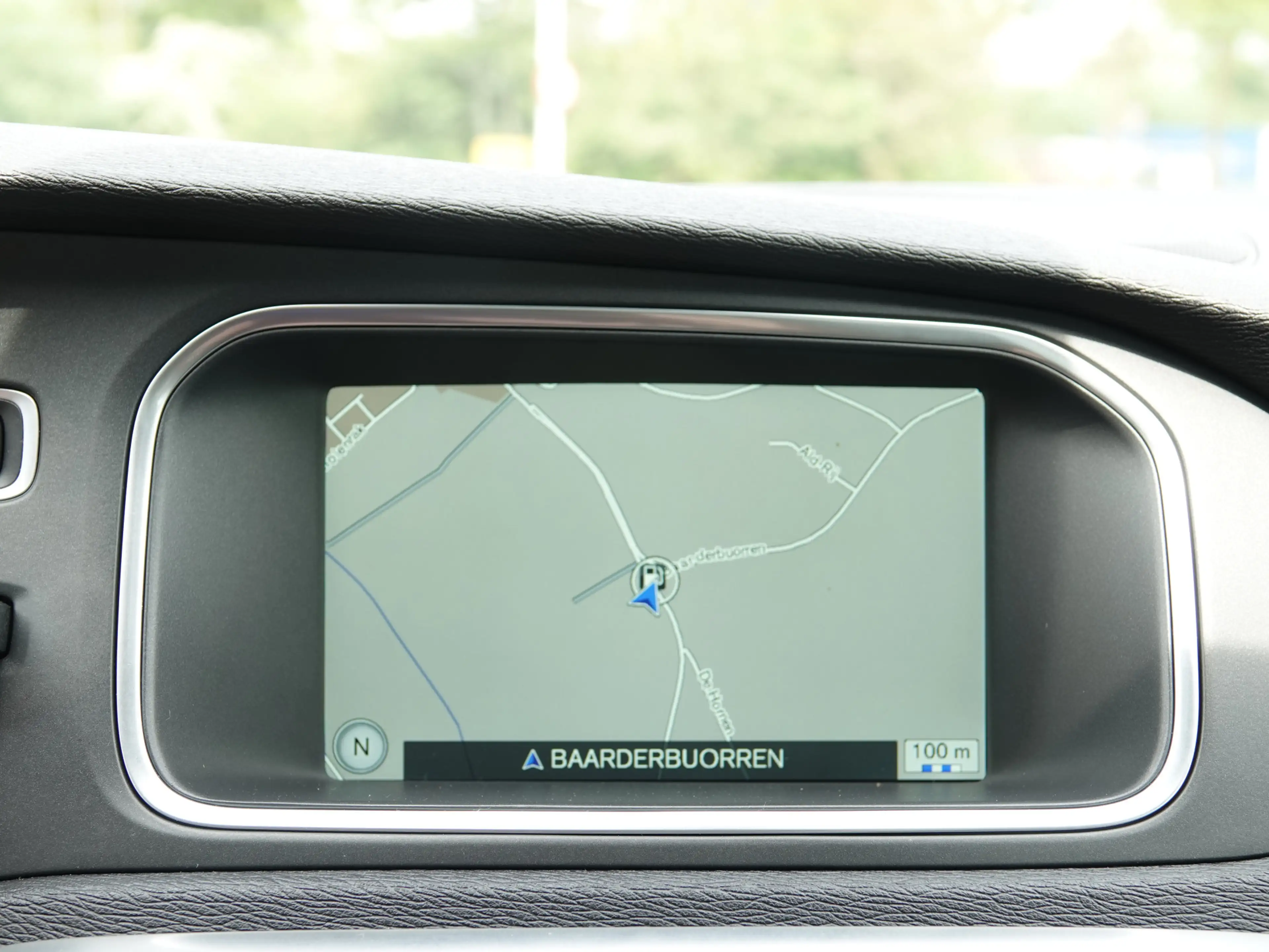 Volvo V40 Cross Country 1.6 T4 180PK Ocean Race PANO | VOL LEER | HK-AUDIO — photo 20
