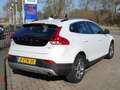 Volvo V40 Cross Country 1.6 T4 180PK Ocean Race PANO | VOL LEER | HK-AUDIO Blanco - thumbnail 3