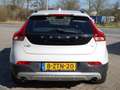 Volvo V40 Cross Country 1.6 T4 180PK Ocean Race PANO | VOL LEER | HK-AUDIO Blanco - thumbnail 10