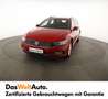 Volkswagen Passat Variant Business Rouge - thumbnail 1