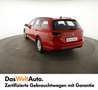 Volkswagen Passat Variant Business Rouge - thumbnail 2