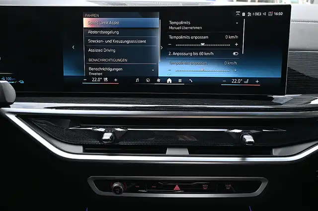 BMW X5 xDrive50e PHEV 25,7kWh Aut. NP €122k 22" ACC, A... Ansicht 38