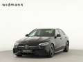 Mercedes-Benz C 300 d AMG*Memory*360°Kamera*DAB*Navi*Distronic Black - thumbnail 1