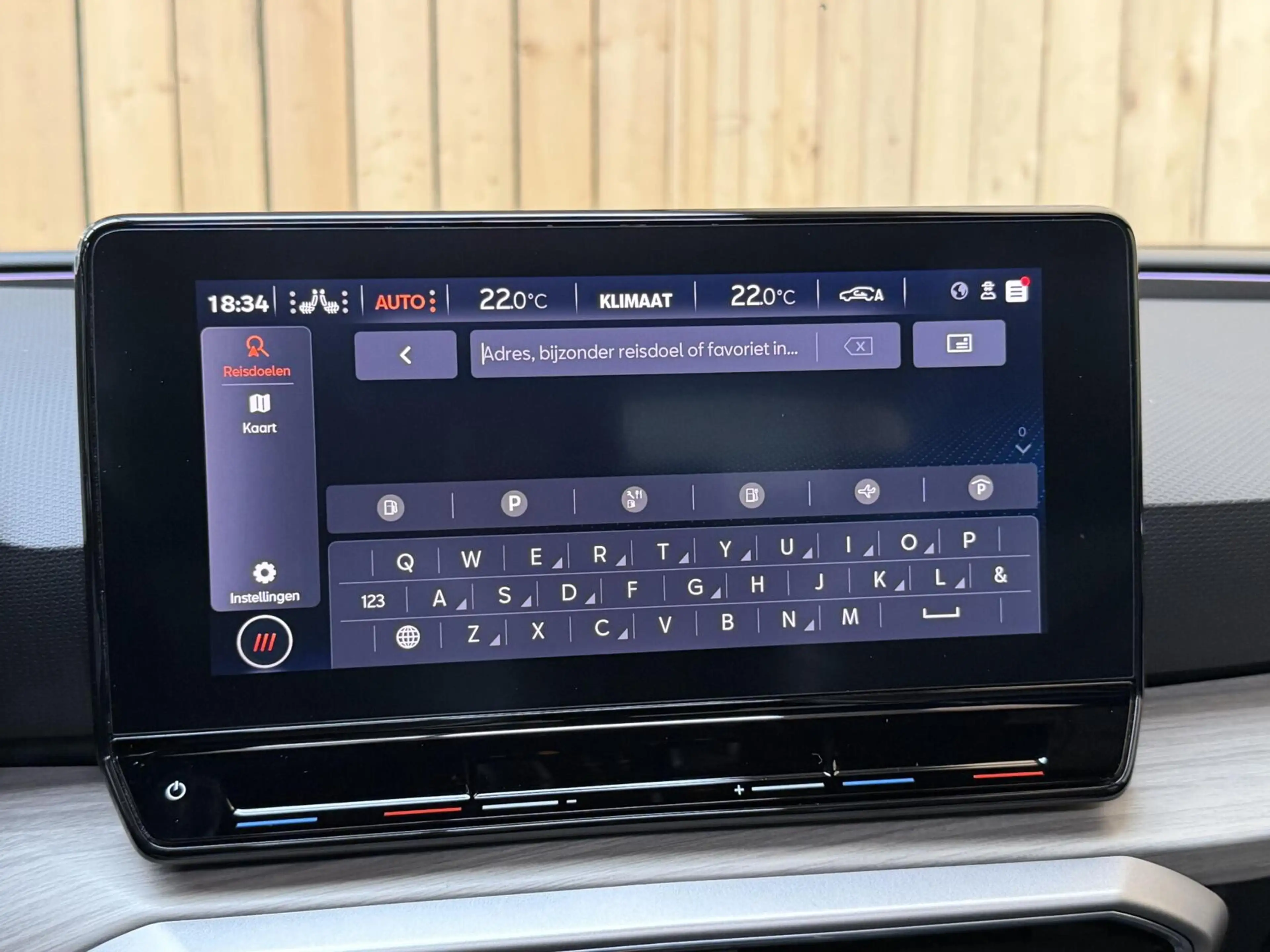 SEAT Leon e-Hybrid Sportstourer 1.4 TSI eHybrid PHEV Xcellence Apple — photo 14