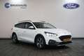Ford Focus Wagon 1.0 EcoBoost Hybrid Active Business | Airco Blanc - thumbnail 5