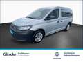 Volkswagen Caddy Cargo 2.0 TDI DSG Standhzg App-Connec Argent - thumbnail 1