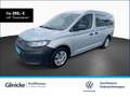 Volkswagen Caddy Cargo 2.0 TDI DSG Standhzg App-Connec Zilver - thumbnail 1