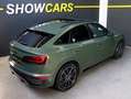 Audi Q5 55 TFSIe Black line quattro-ultra S tronic Groen - thumbnail 5