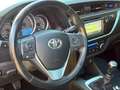 Toyota Auris 90 D-4D SKYBLUE * 86.000MKM * 1ERE MAIN * TOIT PANO * CAMERA Gris - thumbnail 13