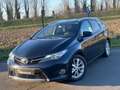 Toyota Auris 90 D-4D SKYBLUE * 86.000MKM * 1ERE MAIN * TOIT PANO * CAMERA Gris - thumbnail 1