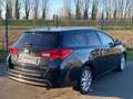 Toyota Auris 90 D-4D SKYBLUE * 86.000MKM * 1ERE MAIN * TOIT PANO * CAMERA Gris - thumbnail 3