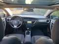 Toyota Auris 90 D-4D SKYBLUE * 86.000MKM * 1ERE MAIN * TOIT PANO * CAMERA Gris - thumbnail 10