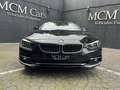 BMW 420 420iA Cabrio Noir - thumbnail 14