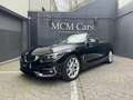 BMW 420 420iA Cabrio Noir - thumbnail 12