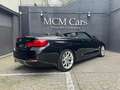 BMW 420 420iA Cabrio Noir - thumbnail 16