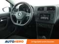 Volkswagen Polo 1.4 TDI Trendline*KLIMA*GARANTIE* Schwarz - thumbnail 13