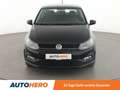Volkswagen Polo 1.4 TDI Trendline*KLIMA*GARANTIE* Schwarz - thumbnail 9