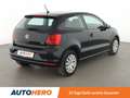 Volkswagen Polo 1.4 TDI Trendline*KLIMA*GARANTIE* Schwarz - thumbnail 6