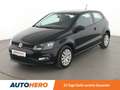 Volkswagen Polo 1.4 TDI Trendline*KLIMA*GARANTIE* Schwarz - thumbnail 1