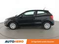 Volkswagen Polo 1.4 TDI Trendline*KLIMA*GARANTIE* Schwarz - thumbnail 3