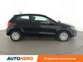 Volkswagen Polo 1.4 TDI Trendline*KLIMA*GARANTIE* Schwarz - thumbnail 7