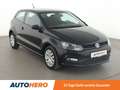 Volkswagen Polo 1.4 TDI Trendline*KLIMA*GARANTIE* Schwarz - thumbnail 8
