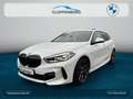 BMW 118 i Navi+Pano+SHZ+KeyGO+HiFi+Fernl.Ass+Spurass. Weiß - thumbnail 1