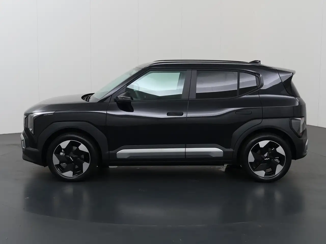 Kia EV2 2026