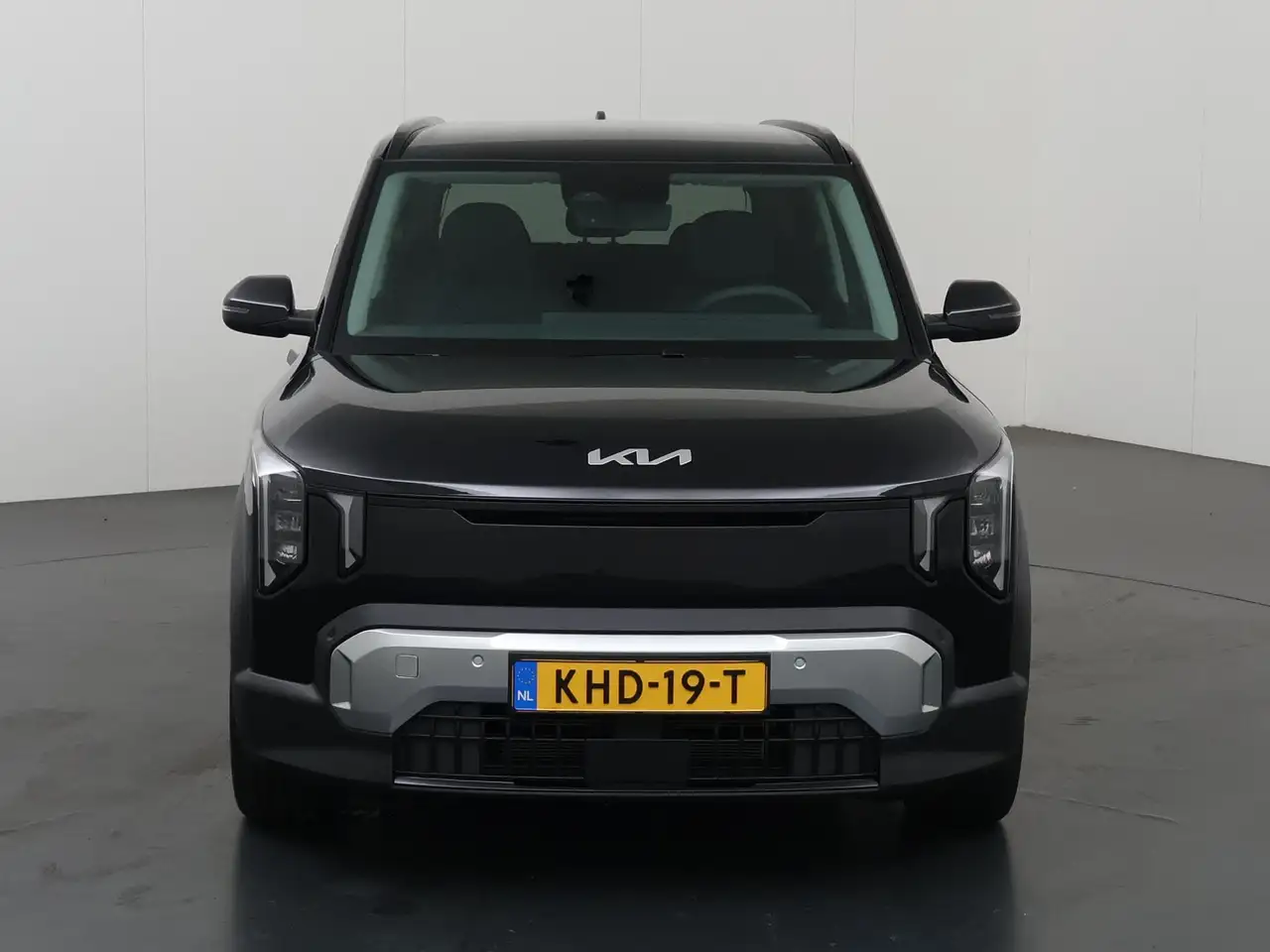 Kia EV2 2026