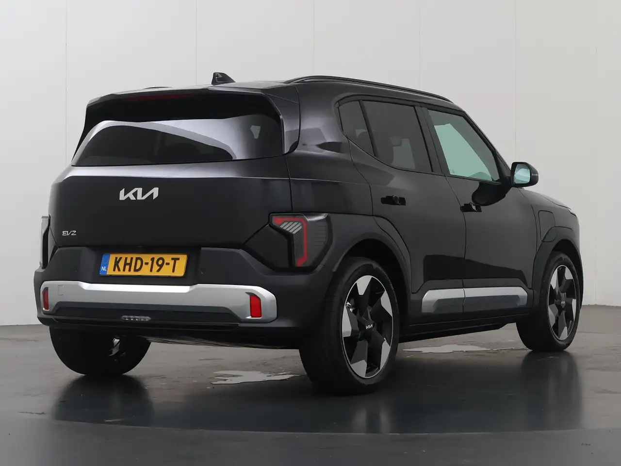 Kia EV2 2026