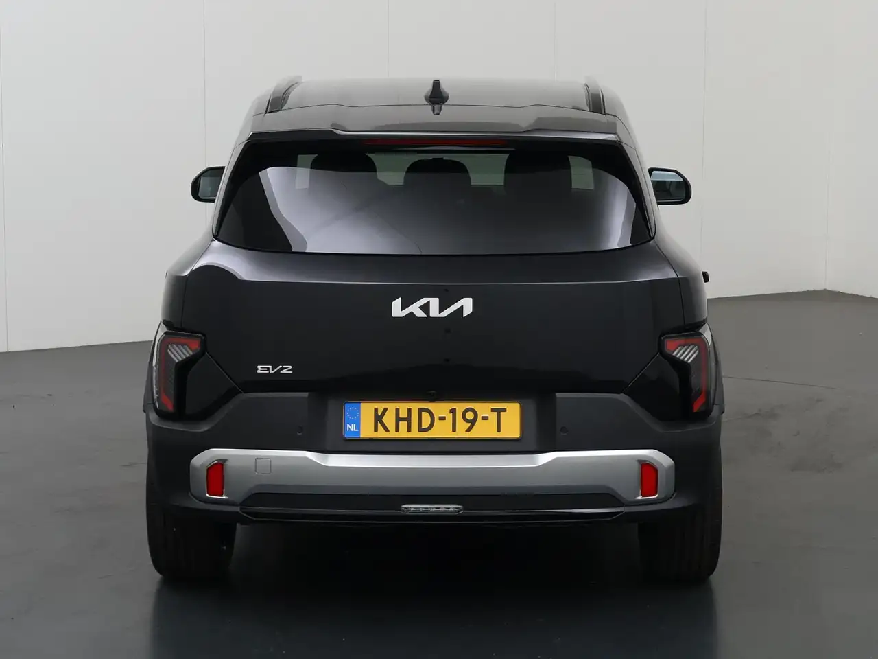 Kia EV2 2026