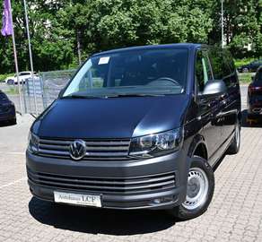 T6 Transporter Kasten-Kombi 2.0 TDI
