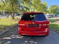 Fiat Freemont Urban AWD Automatik / 7. Sitze Rot - thumbnail 9