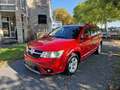 Fiat Freemont Urban AWD Automatik / 7. Sitze Rot - thumbnail 4