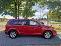 Fiat Freemont Urban AWD Automatik / 7. Sitze Rot - thumbnail 5
