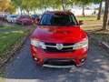 Fiat Freemont Urban AWD Automatik / 7. Sitze Rot - thumbnail 8