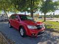 Fiat Freemont Urban AWD Automatik / 7. Sitze Rot - thumbnail 1