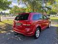 Fiat Freemont Urban AWD Automatik / 7. Sitze Rot - thumbnail 7