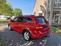 Fiat Freemont Urban AWD Automatik / 7. Sitze Rot - thumbnail 6