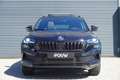 Skoda Karoq 1.5 TSI 150pk DSG ACT Sportline Business | LMV 19' Zwart - thumbnail 9
