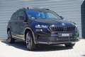 Skoda Karoq 1.5 TSI 150pk DSG ACT Sportline Business | LMV 19' Zwart - thumbnail 8