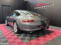 Porsche 996 CARRERA 4 COUPE 996 3.6i RÉVISION À JOUR IMS Gris - thumbnail 3