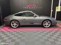 Porsche 996 CARRERA 4 COUPE 996 3.6i RÉVISION À JOUR IMS Gris - thumbnail 11
