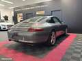 Porsche 996 CARRERA 4 COUPE 996 3.6i RÉVISION À JOUR IMS Gris - thumbnail 10