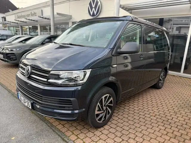 Volkswagen T6 California 2.0 TDI 4Motion Coast mit Bearlock