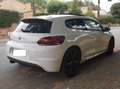 Volkswagen Scirocco Scirocco 2.0TDI 177 Blanco - thumbnail 6
