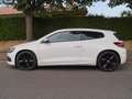 Volkswagen Scirocco Scirocco 2.0TDI 177 Blanco - thumbnail 1